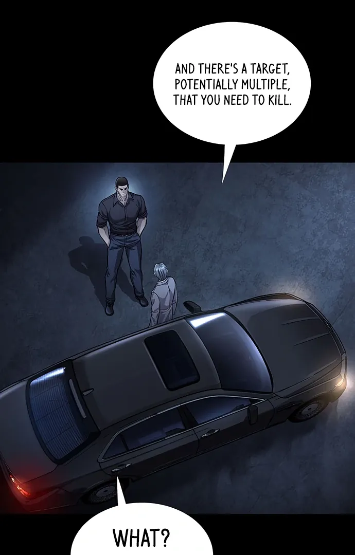 Vigilante Part 2 Chapter 37 page 68 - 