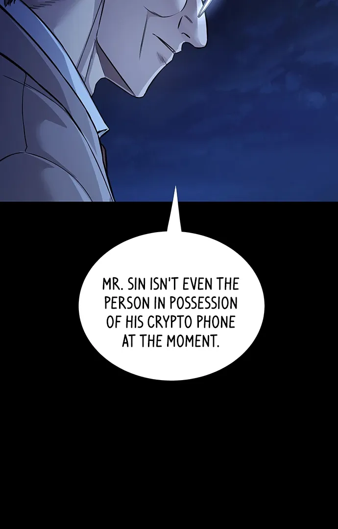 Vigilante Part 2 Chapter 37 page 70 - 