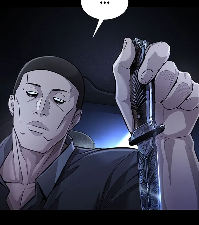 Vigilante Part 2 Chapter 37 page 8 - 