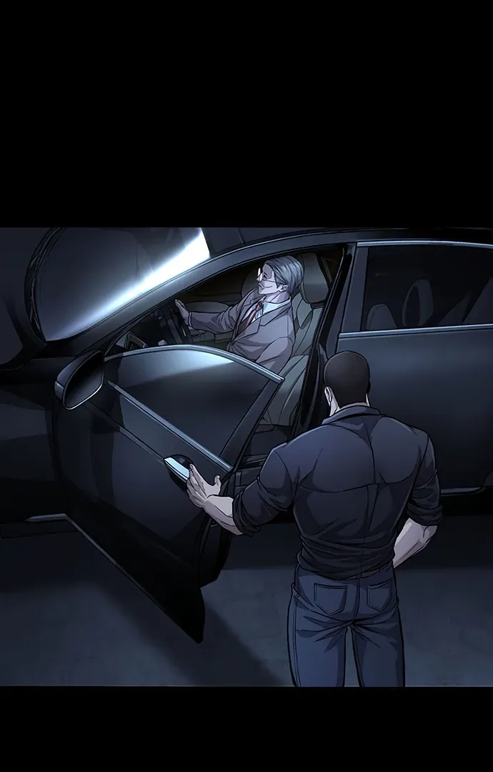 Vigilante Part 2 Chapter 37 page 71 - 