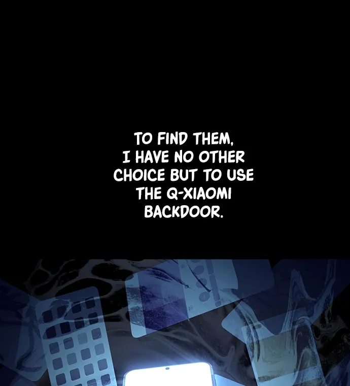 Vigilante Part 2 Chapter 37 page 72 - 