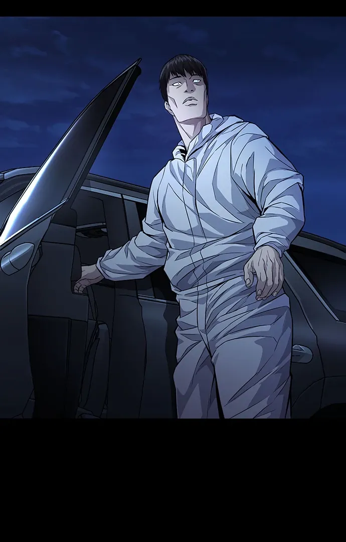 Vigilante Part 2 Chapter 37 page 79 - 