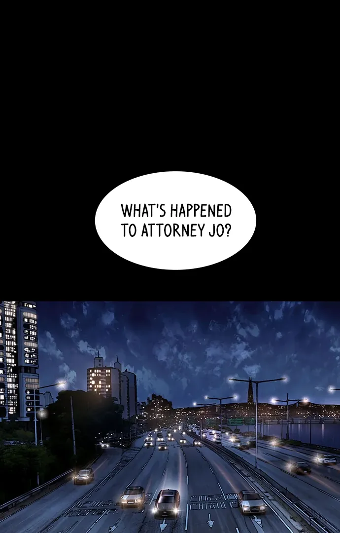 Vigilante Part 2 Chapter 37 page 9 - 