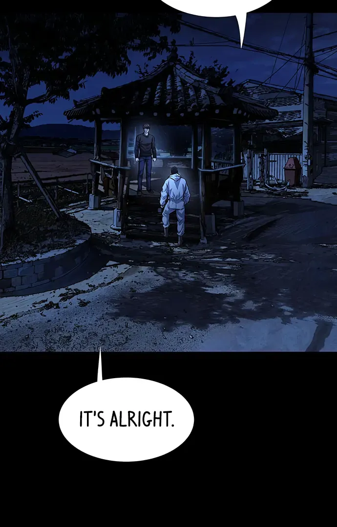 Vigilante Part 2 Chapter 37 page 84 - 