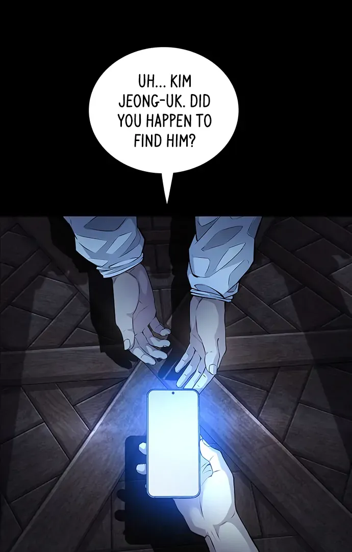 Vigilante Part 2 Chapter 37 page 85 - 