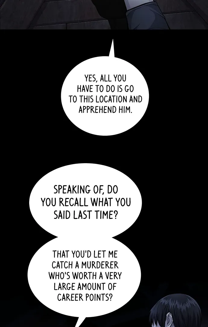Vigilante Part 2 Chapter 37 page 86 - 
