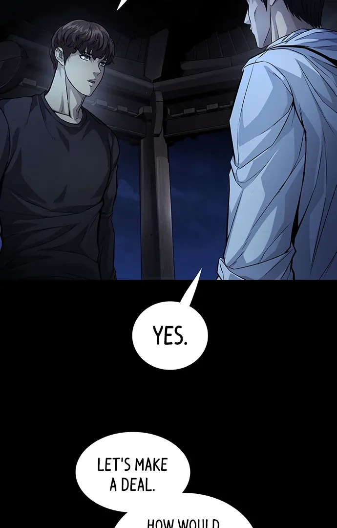 Vigilante Part 2 Chapter 37 page 87 - 