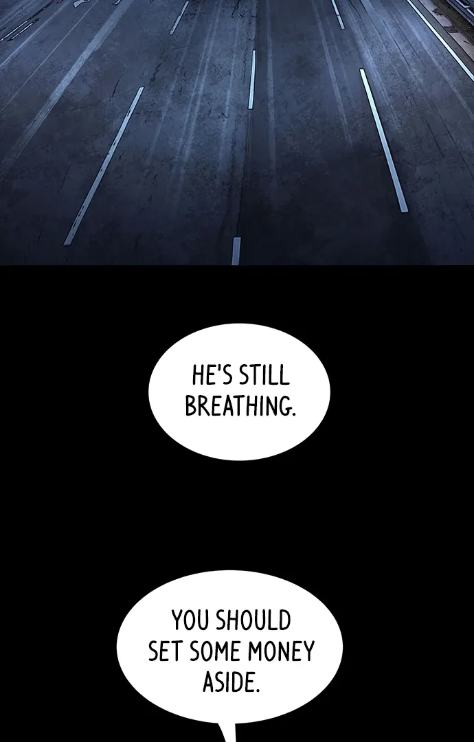 Vigilante Part 2 Chapter 37 page 10 - 