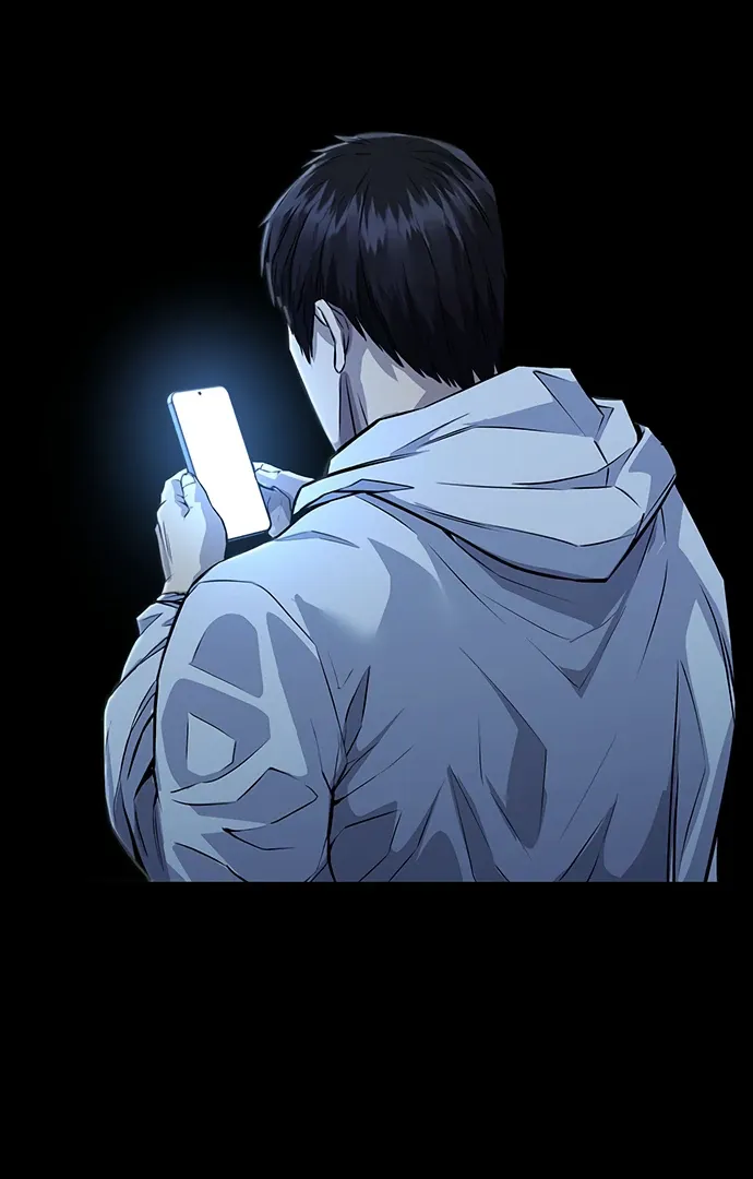 Vigilante Part 2 Chapter 37 page 92 - 