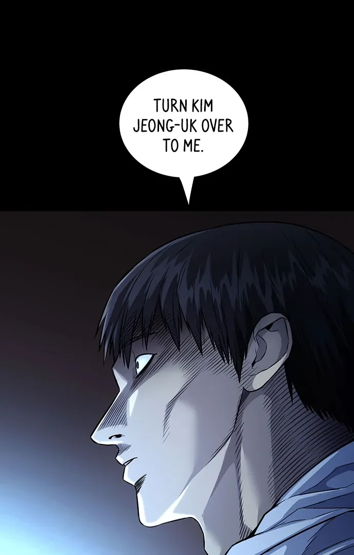 Vigilante Part 2 Chapter 37 page 93 - 