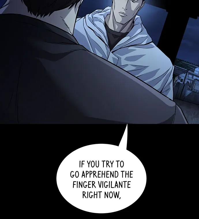Vigilante Part 2 Chapter 37 page 97 - 