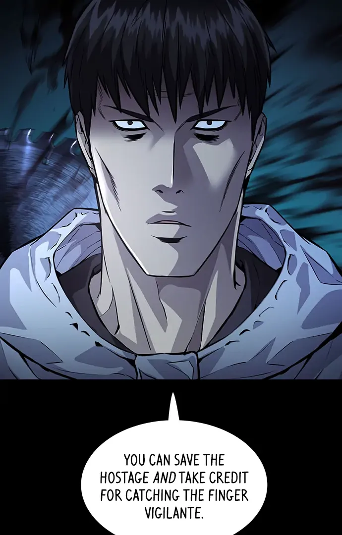 Vigilante Part 2 Chapter 37 page 100 - 