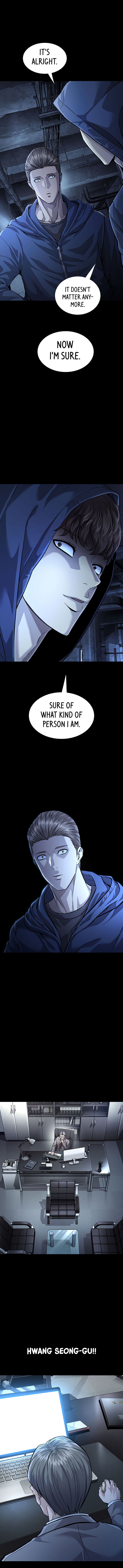 Vigilante Part 2 Chapter 39 page 2 - 