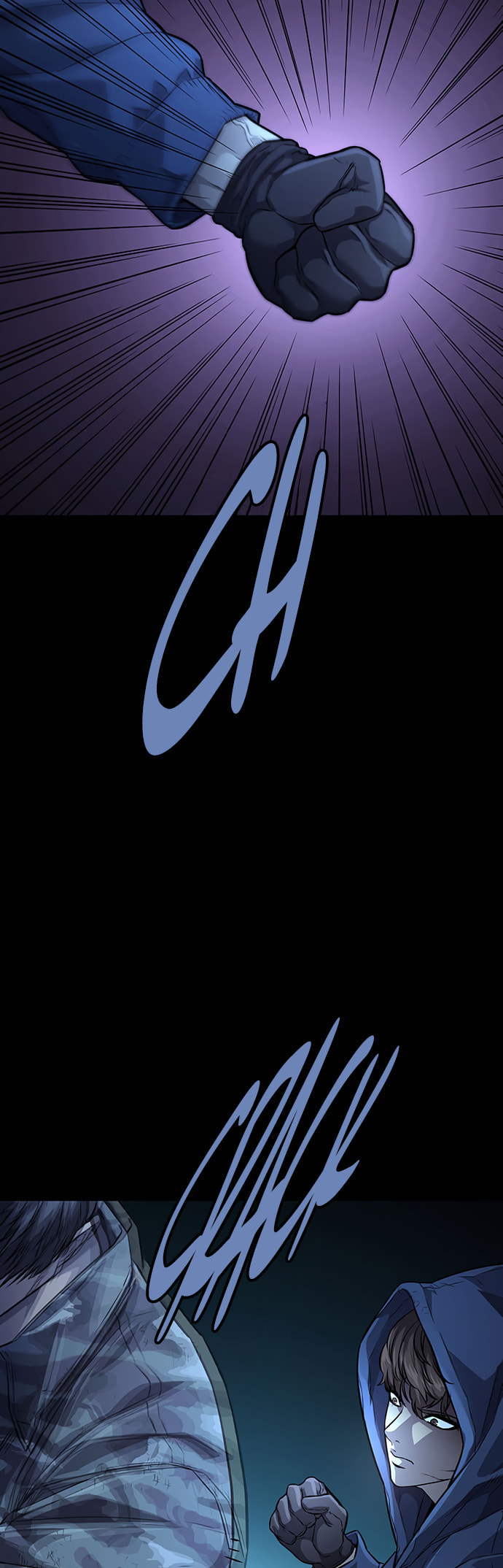 Vigilante Part 2 Chapter 39 page 15 - 