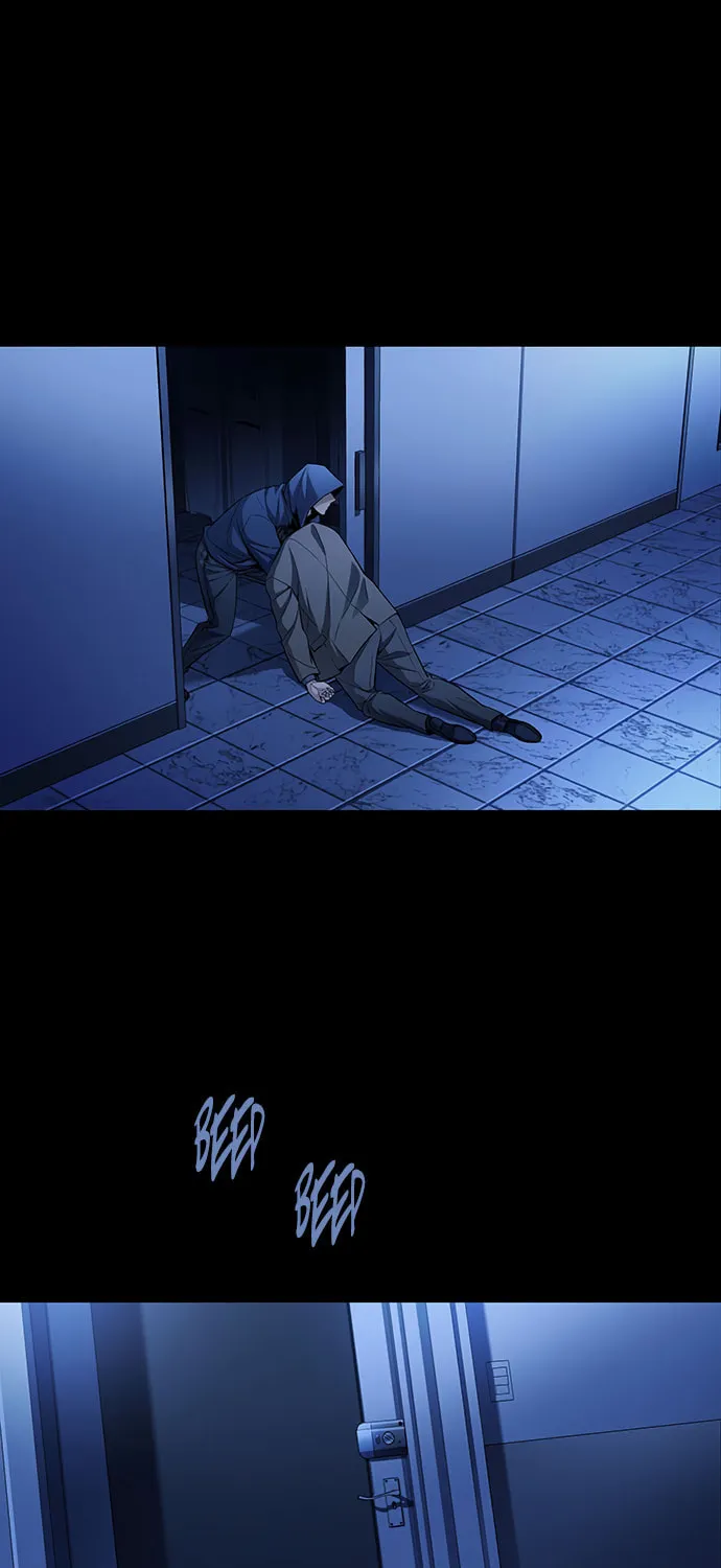Vigilante Part 2 Chapter 4 page 1 - 