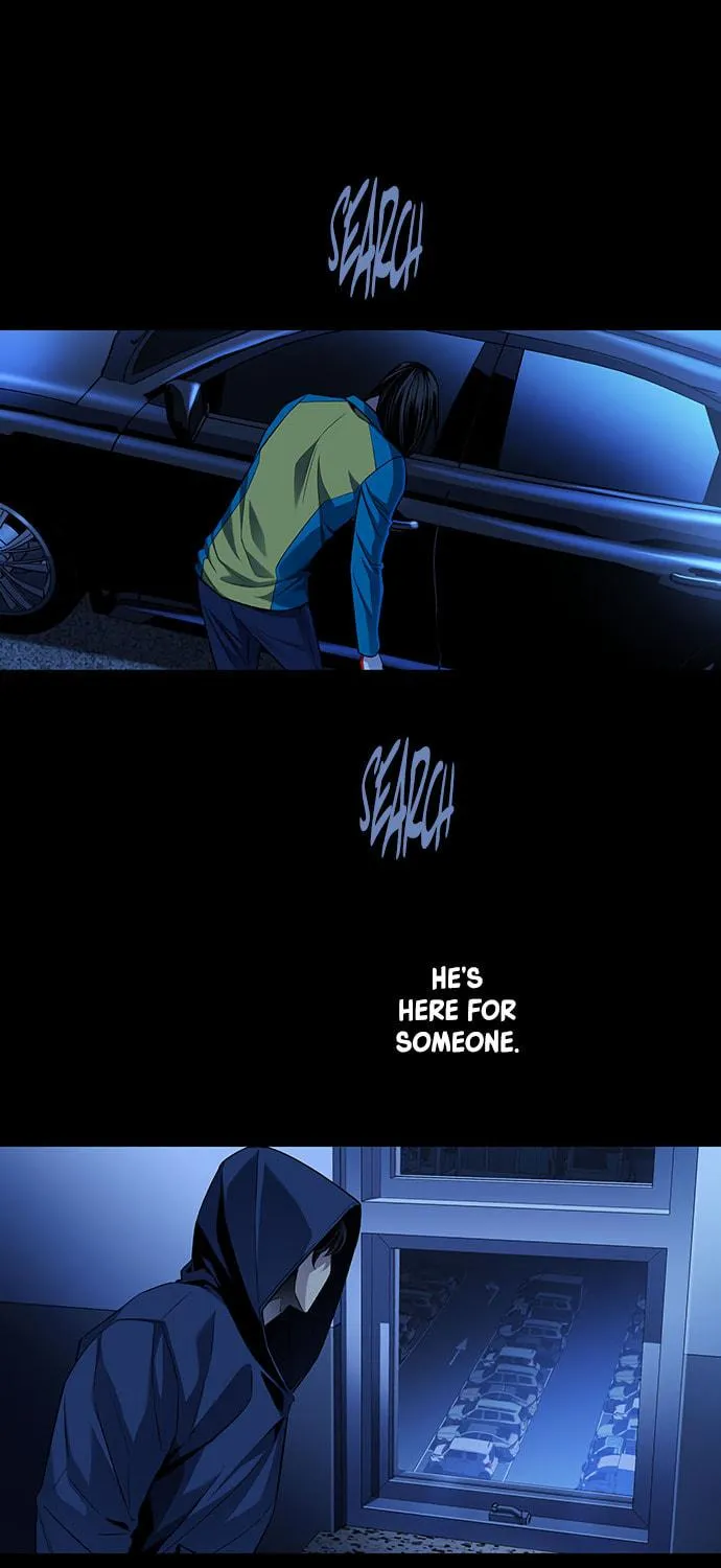 Vigilante Part 2 Chapter 4 page 11 - 