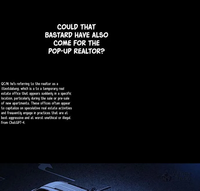 Vigilante Part 2 Chapter 4 page 12 - 