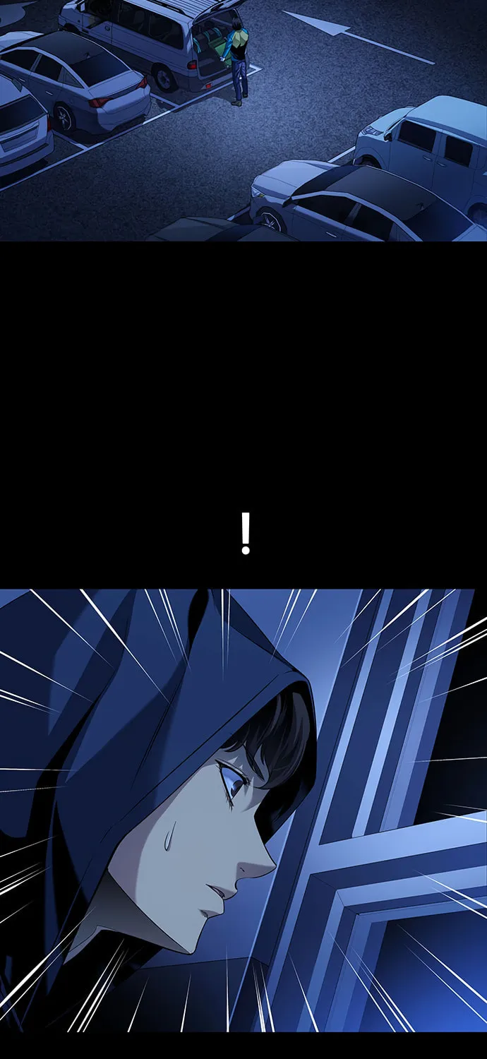 Vigilante Part 2 Chapter 4 page 13 - 
