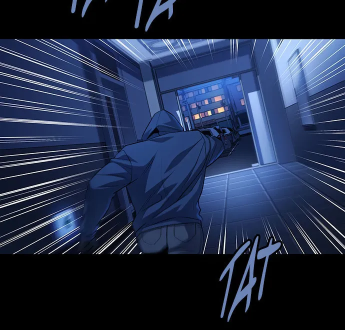 Vigilante Part 2 Chapter 4 page 16 - 