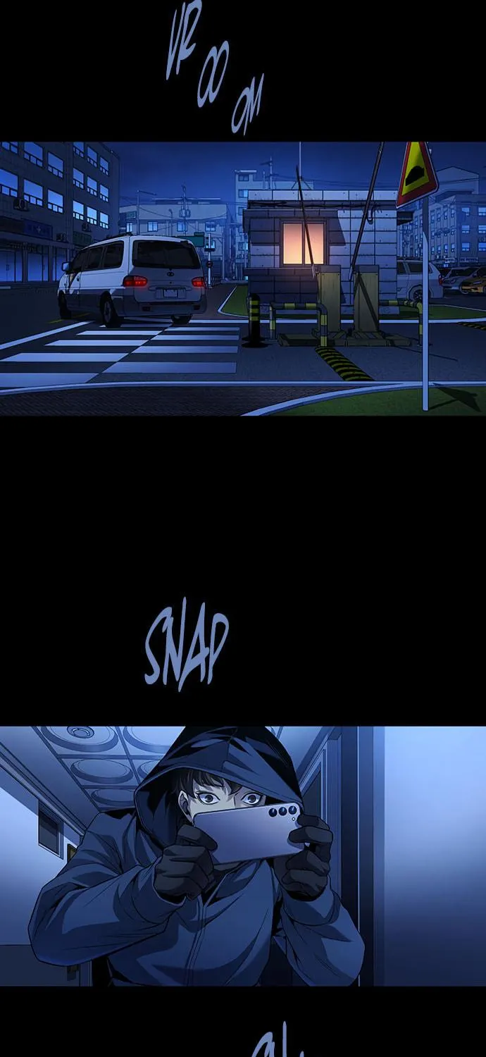 Vigilante Part 2 Chapter 4 page 19 - 