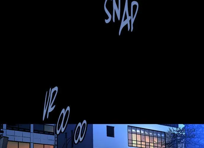 Vigilante Part 2 Chapter 4 page 20 - 