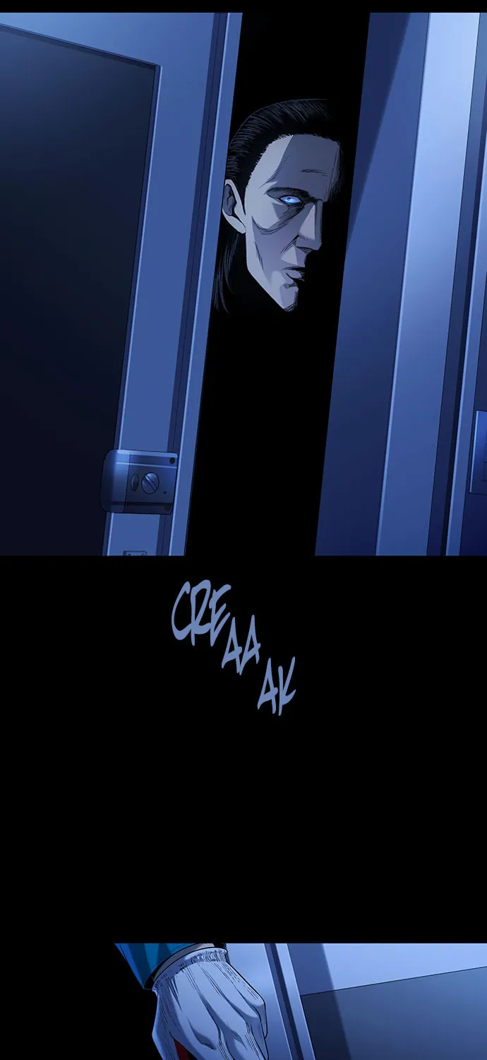 Vigilante Part 2 Chapter 4 page 3 - 