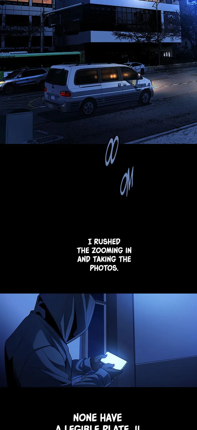 Vigilante Part 2 Chapter 4 page 21 - 