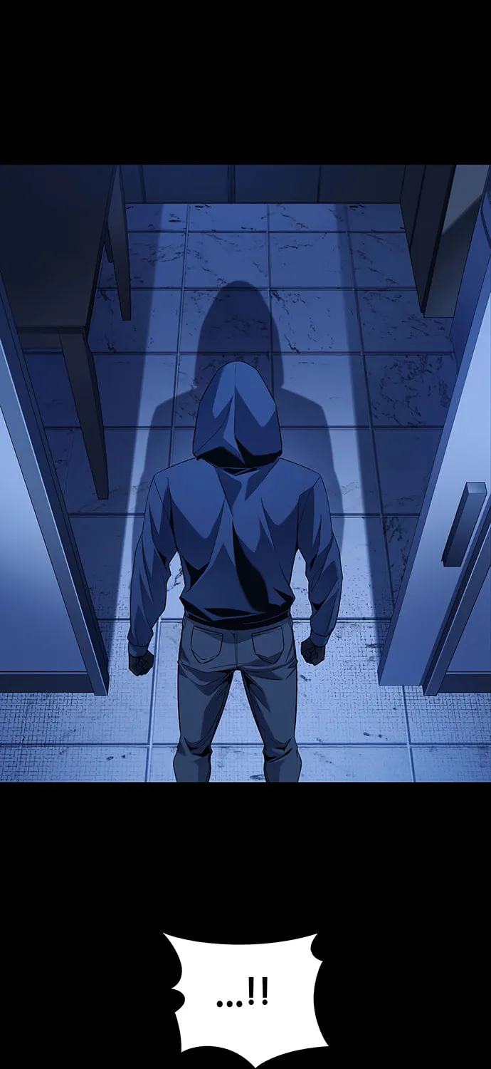 Vigilante Part 2 Chapter 4 page 25 - 
