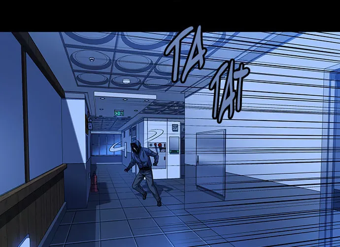 Vigilante Part 2 Chapter 4 page 26 - 