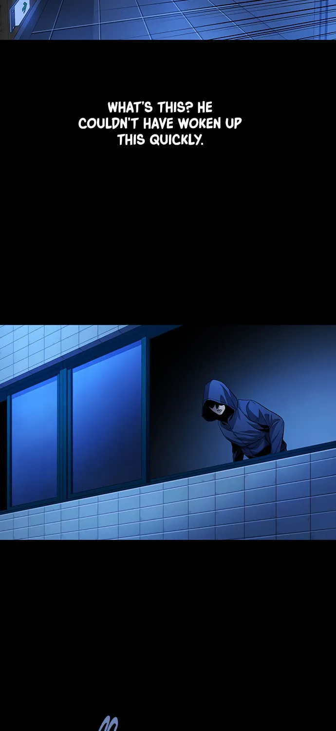 Vigilante Part 2 Chapter 4 page 27 - 