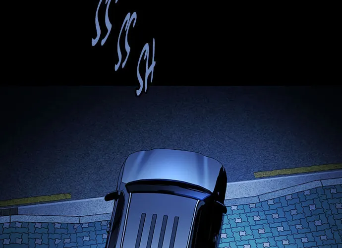 Vigilante Part 2 Chapter 4 page 28 - 