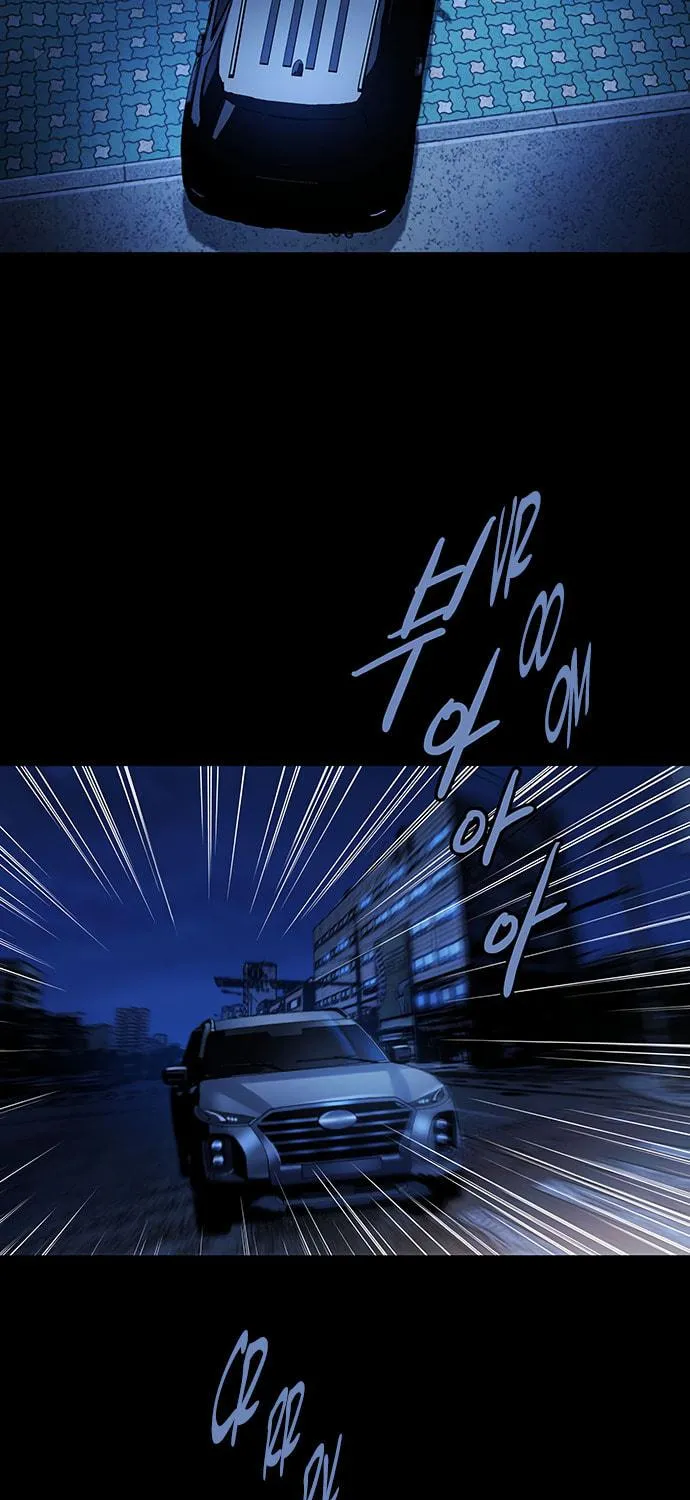 Vigilante Part 2 Chapter 4 page 29 - 