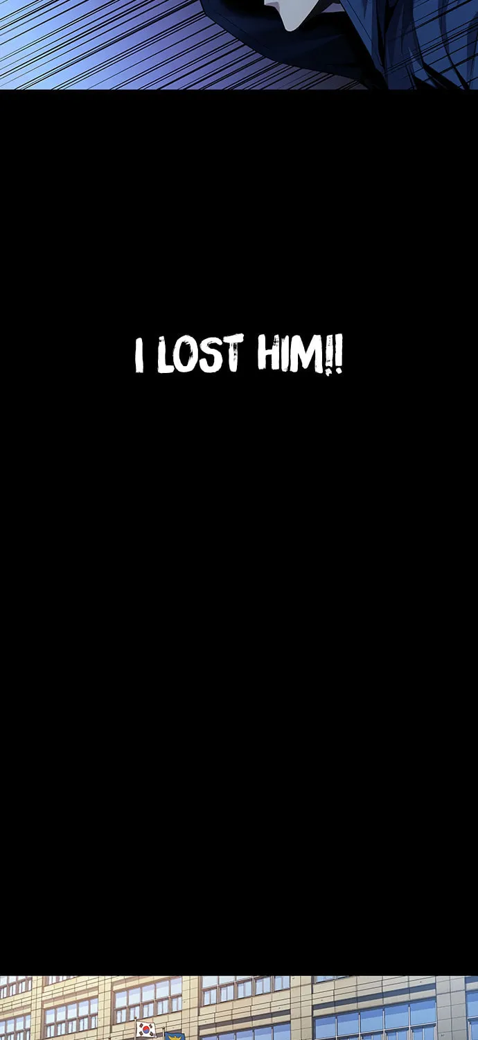 Vigilante Part 2 Chapter 4 page 31 - 
