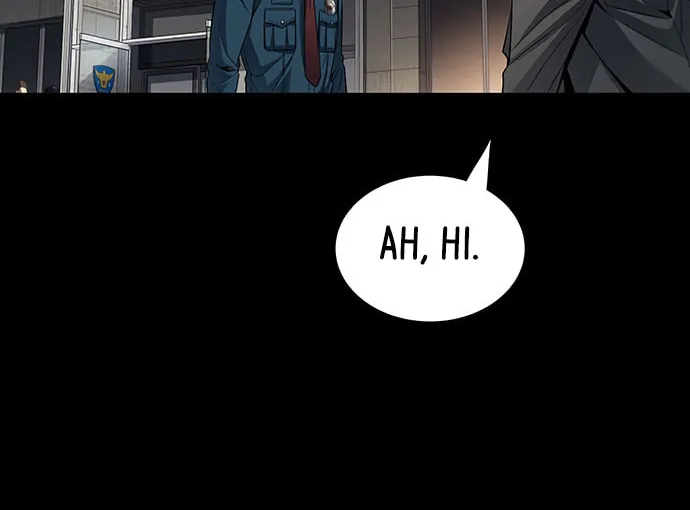 Vigilante Part 2 Chapter 4 page 34 - 