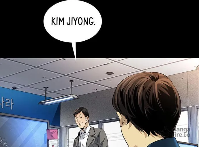 Vigilante Part 2 Chapter 4 page 36 - 