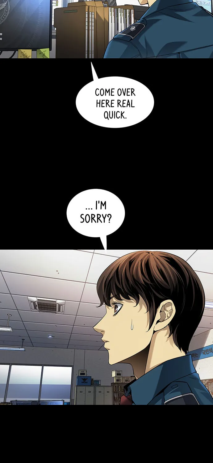 Vigilante Part 2 Chapter 4 page 37 - 