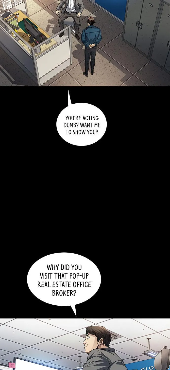 Vigilante Part 2 Chapter 4 page 39 - 
