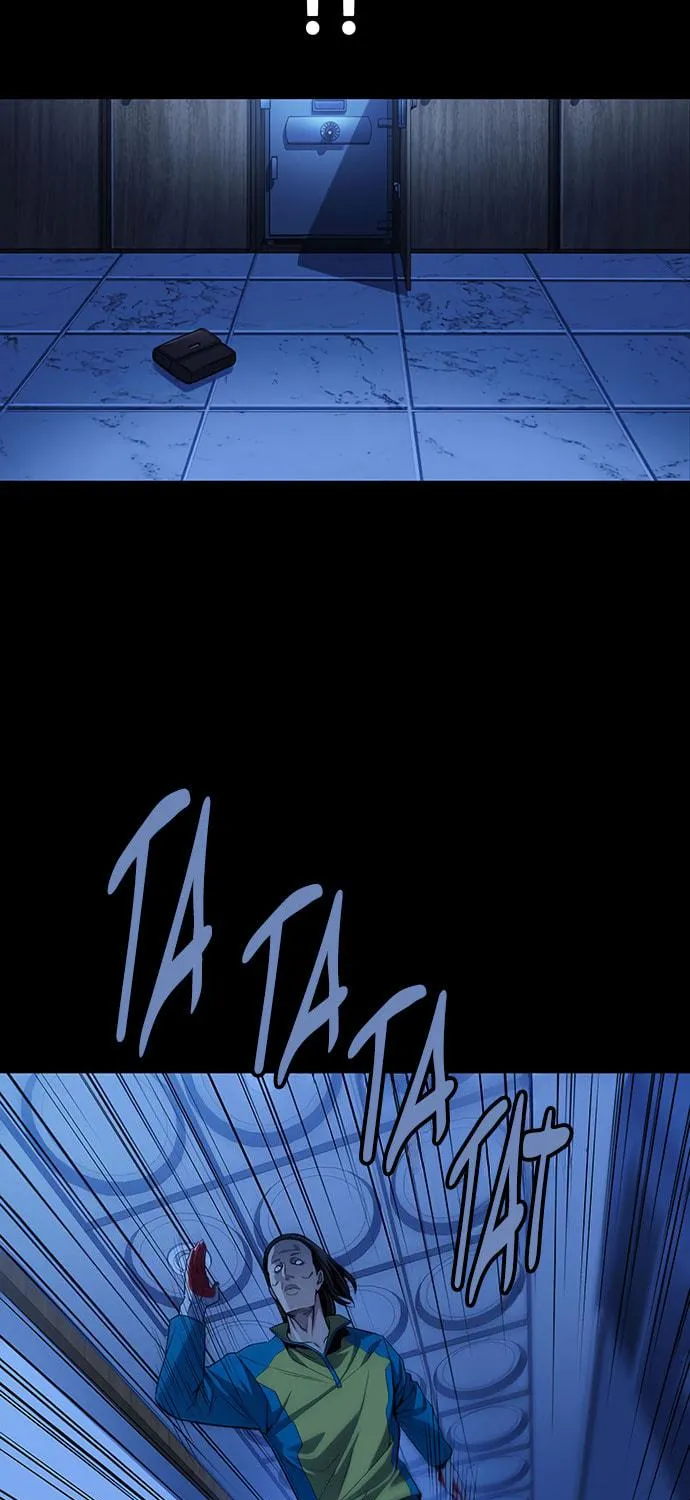 Vigilante Part 2 Chapter 4 page 5 - 