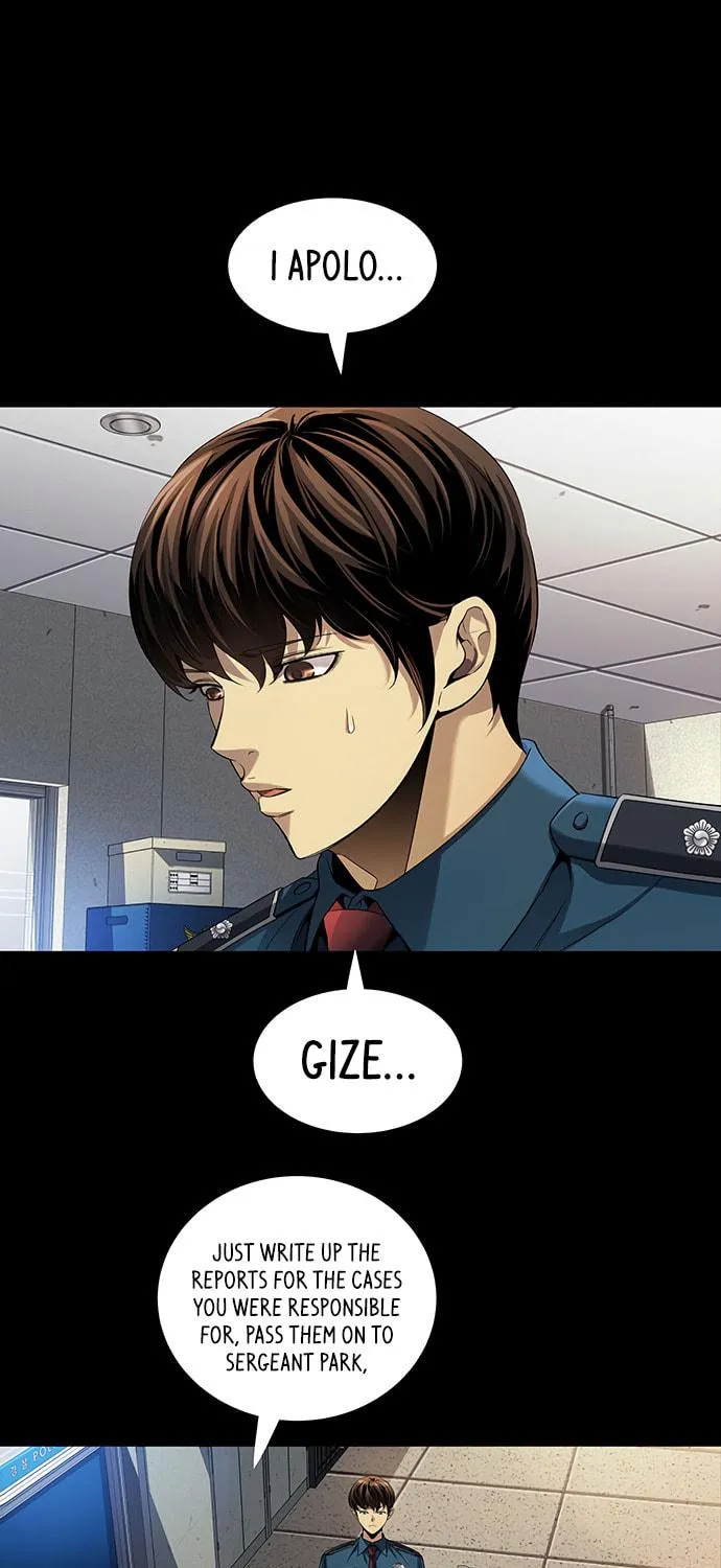 Vigilante Part 2 Chapter 4 page 47 - 