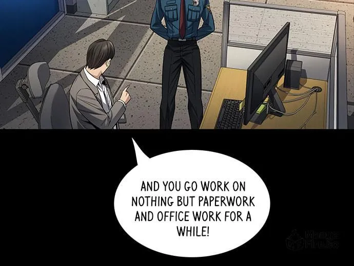 Vigilante Part 2 Chapter 4 page 48 - 