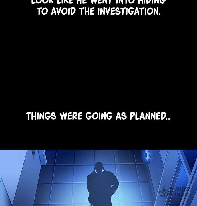 Vigilante Part 2 Chapter 4 page 50 - 