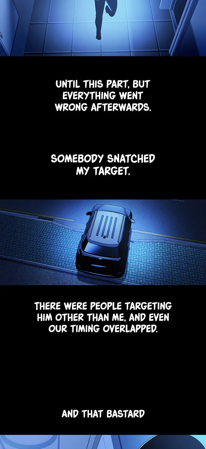 Vigilante Part 2 Chapter 4 page 51 - 