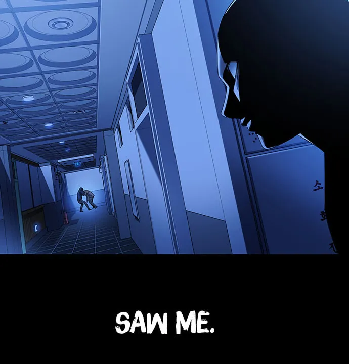 Vigilante Part 2 Chapter 4 page 52 - 