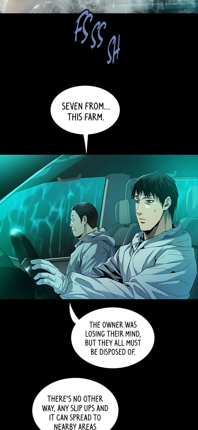 Vigilante Part 2 Chapter 4 page 55 - 