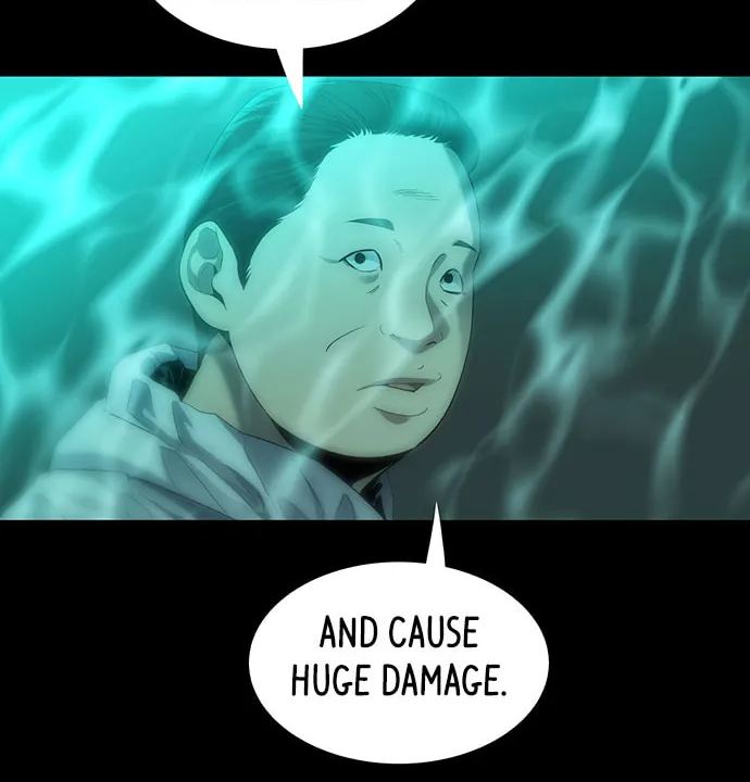 Vigilante Part 2 Chapter 4 page 56 - 
