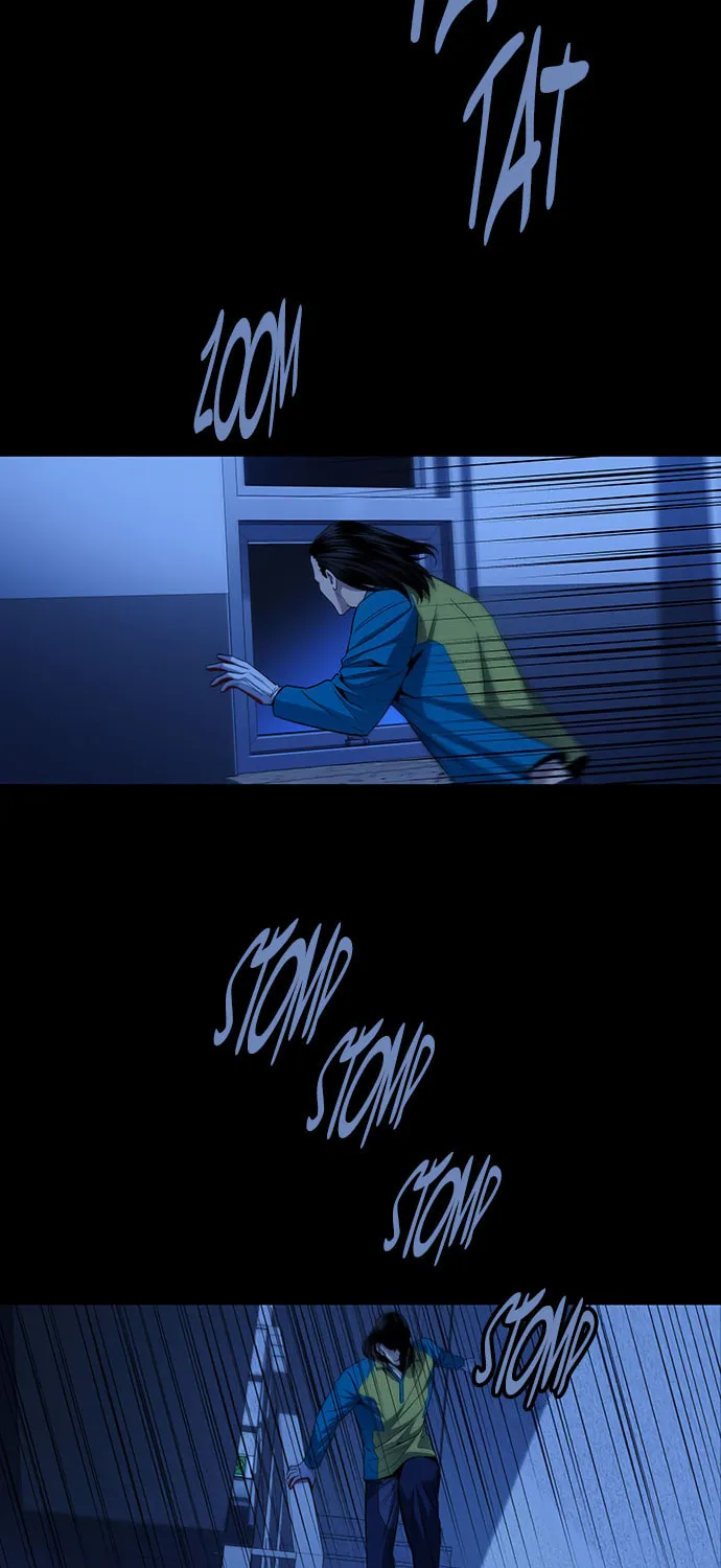 Vigilante Part 2 Chapter 4 page 7 - 
