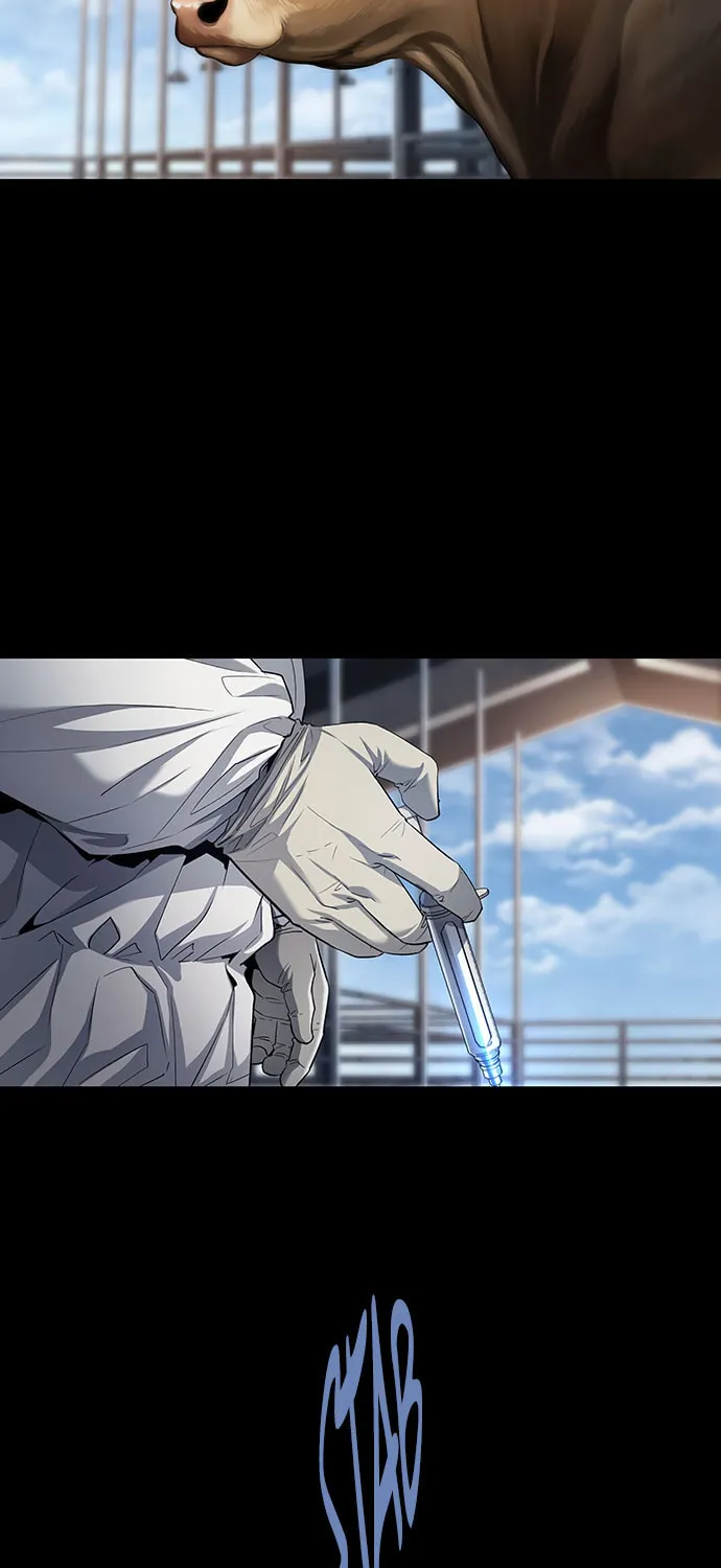 Vigilante Part 2 Chapter 4 page 63 - 