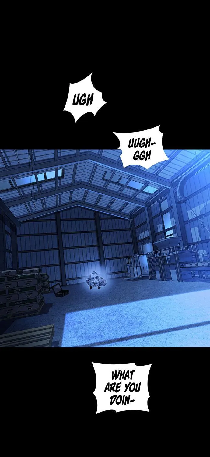 Vigilante Part 2 Chapter 4 page 65 - 