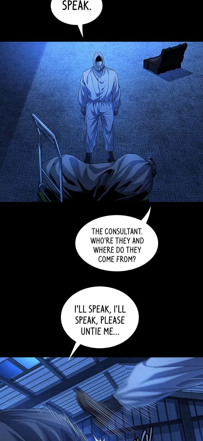 Vigilante Part 2 Chapter 4 page 69 - 