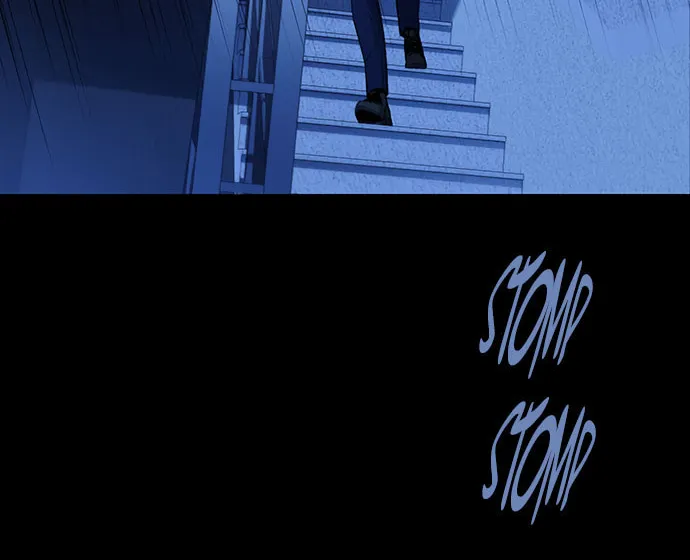 Vigilante Part 2 Chapter 4 page 8 - 